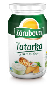 Tatarská omáčka 225 ml