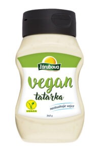 Zárubova vegan 340 g
