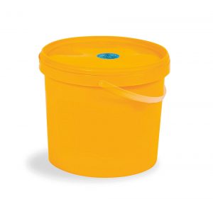 5 kg plastový kbelík