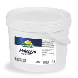 Majonéza GASTRO 10 kg