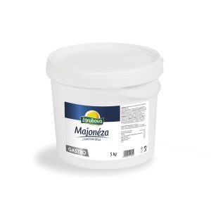 Majonéza GASTRO 5 kg