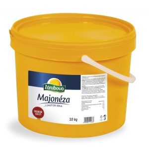 Majonéza Premium 10 kg