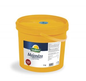 Majonéza Premium 5 kg